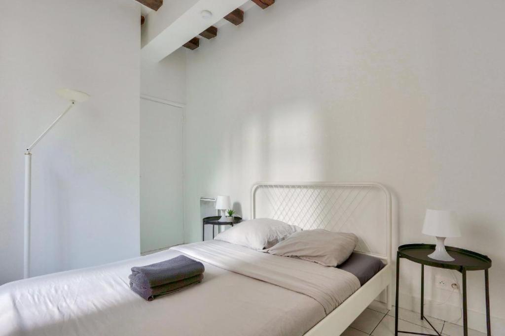 Luxe En Plein Coeur De Notre Dame Pantheon Appartement *