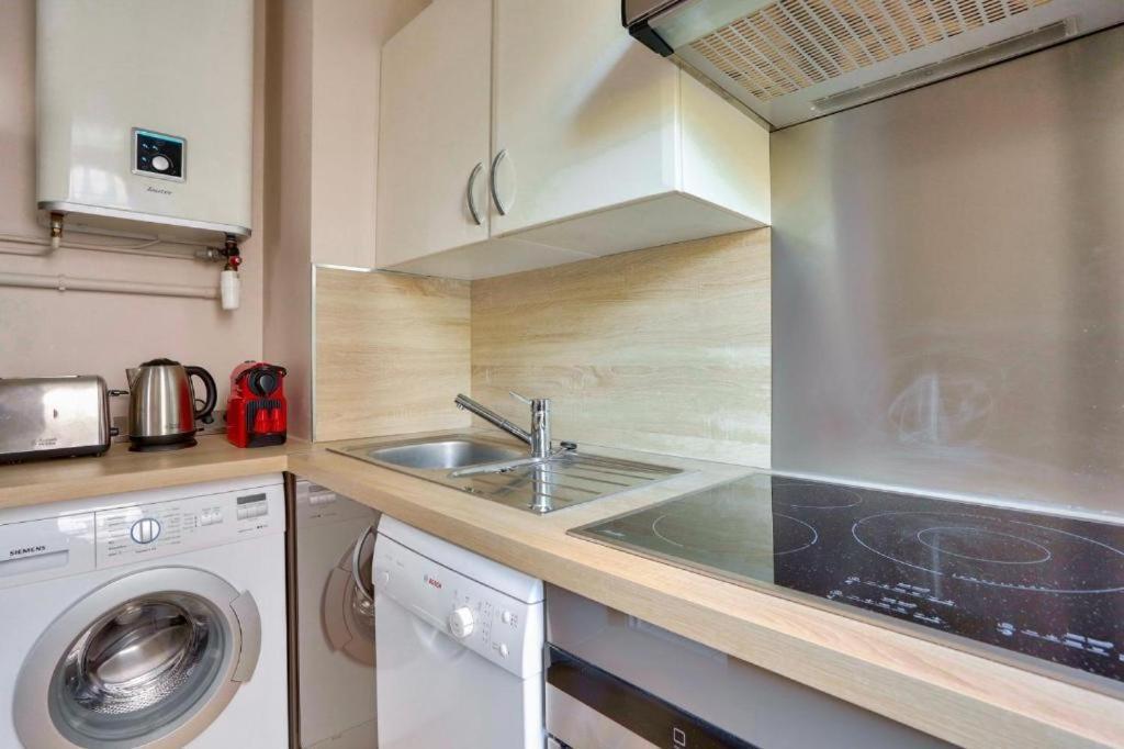 Luxe En Plein Coeur De Notre Dame Pantheon Appartement Parijs