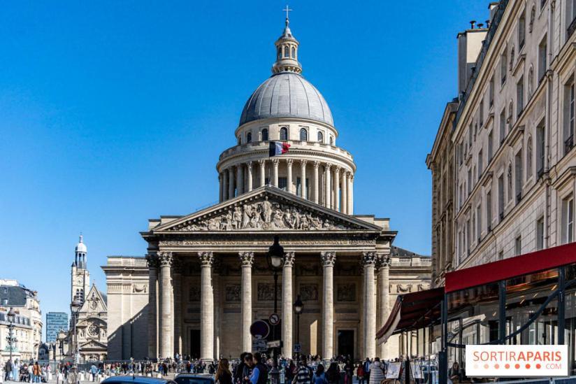 Luxe En Plein Coeur De Notre Dame Pantheon * Parijs